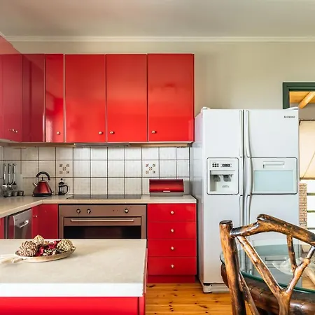 Koutoupakia Villa Kefalonia Island