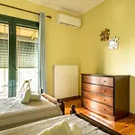 Koutoupakia Вилла *