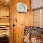 Koutoupakia Вилла *