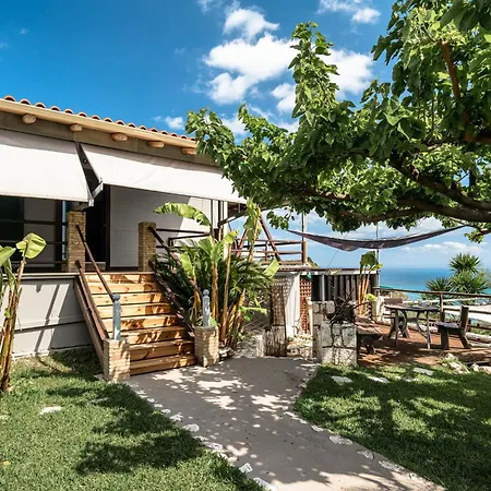Koutoupakia